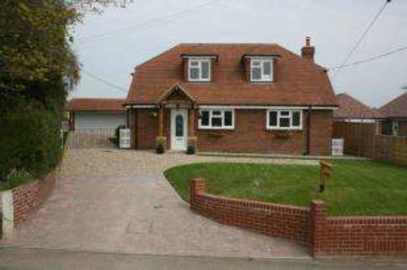 5 Bedroom Detached